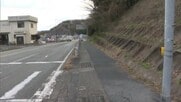 男子高校生の自転車と歩行者が歩道で衝突…62歳男性が頭部骨折で重体の模様　高校生も軽傷（島根）
