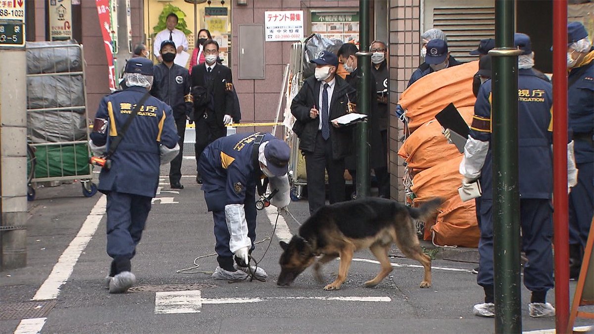 事件か 顔から血 男性重体 池袋の繁華街で 男ら逃走 Kb Press 事件か 顔から血 男性重体 池袋の繁華街で 男ら逃走 Kb Press