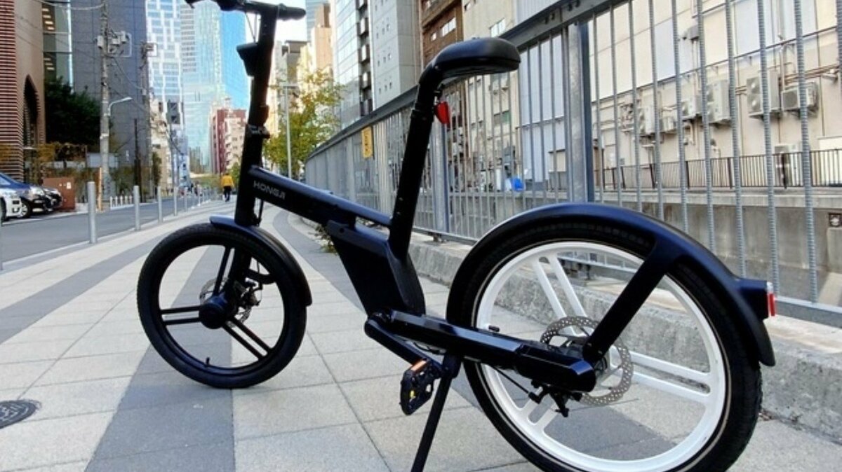 チェーンなし 電動自転車 が日本上陸で大人気 カッコいいデザインだけどどうやって進む 仕組みを聞いた チェーンなし 電動自転車 が日本上陸で大人気 カッコいいデザインだけどどうやって進む 仕組みを聞いた