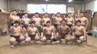 【目指せ！インターハイ優勝】鹿児島実業相撲部　絆で挑む夏