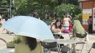 【北海道で危険な暑さ】68地点で真夏日を記録＿帯広市はことし最高“34℃”観測「家に閉じこもって静まるしかない」酪農業や建設現場などでは様々な”暑さ対策”を実施―17日も熱中症に警戒