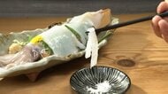 イカが消える？「スルメイカ」歴史的不漁で初競り中止の異常事態　都内でも入荷できず