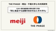 THE PHAGE、明治・千葉大学との共同研究で「同じ食品でも血糖の効き方は人それぞれ」を大規模に示唆。CGM×腸内細菌叢の解析成果が国際学術誌 The Journal of Nutrition 掲載