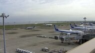 【台風30号】空の便欠航相次ぐ　沖縄・鹿児島発着など国内線はANA35便、JAL24便　国際線にも影響　今後さらに増える可能性