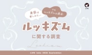 【LIPS labo】「美容は楽しみたいけど、ルッキズムは病む」美容関心層がルッキズム社会の中で抱えるリアルな思いを調査