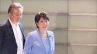 麻生副総裁・鈴木幹事長続投へ　高市総理の意向　木原官房長官の続投も有力