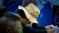【▶動画はこちら】日本人の男（38）をタイで拘束　特殊詐欺グループ“重要人物”　高級マンションに住み指示出していたか