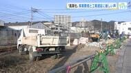 ＪＲ高架化完成１０年遅れ　府中町から海田町にかかる５．１キロ　費用増に県議から見直し求める意見　広島
