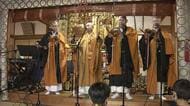 住職のあおりに檀家は木魚で…寺が一体感に包まれた“法華経ソング” 音楽で布教する令和のお坊さん【三重発】