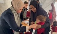 「UNRWA」に活動禁止法施行…ガザ地区への支援は今後どうなる? 保健局長「代替組織作ることは難しい」 戦闘再開の懸念消えず国際スタッフのビザ発給停止も