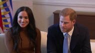 ヘンリー王子とメーガン妃がイギリスに生活の拠点移す予定とイギリス紙報道　将来的に公務復帰の可能性も？　