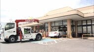 スーパーに車突っ込み買い物中の女性客を病院搬送　運転の79歳男性「アクセルとブレーキ間違えた」　栃木・下野市