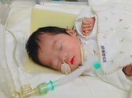 “胎児も事故の被害者”と認めるよう県議会が国に意見へ 妊婦が車にはねられ死亡し帝王切開で生まれた長女に重い障害