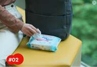 ロングセラー「水99％Superシリーズ」をあえて99.9％にしない本当の理由とは。ーバイヤーの開発への想いを綴るー