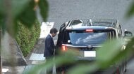 【独自】自民・森山幹事長と立憲・安住幹事長が会談…ガソリン減税の代替財源めぐり明日にも自公立3党で協議スタート