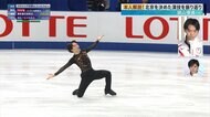 鍵山優真選手 北京を決めた演技を振り返り 本人スペシャル解説 全日本フィギュア
