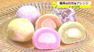 コロナ禍のお取り寄せスイーツ 北陸3県の話題「来て、見て、北陸」福井編