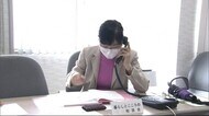 弁護士による無料法律相談会 新型コロナの影響で不安抱える人が多く 予約で回線の空きなし 秋田