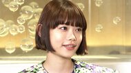 「右だけ大きくて出ちゃう…」杉咲花のコンプレックス 「初声優」歌舞伎界の新星・市川染五郎と共演