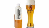 缶や瓶より“のどごし”を楽しめる? 「ペットボトル生ビール」が発売2カ月で1万本…人気の秘密を聞いた