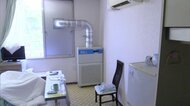 コロナ病棟の最前線 最もリスクが高い「レッドゾーン」の中は…一般診療と両立させる難しさ 【福島発】