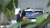 【独自】自民・森山幹事長と立憲・安住幹事長が会談…ガソリン減税の代替財源めぐり明日にも自公立3党で協議スタート