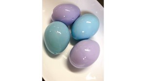 不要不急で作った「イースターゆで卵」がキレイ! 家で楽しめる“作り方のポイント”を聞いた