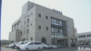 「コロナで塾の経営が行き詰まった」3630円のキーケース万引き…54歳男を逮捕