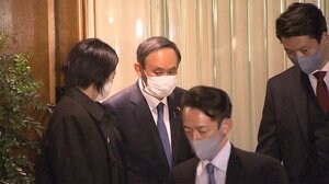 「国民の当たり前の感覚」に寄り添う総理とは 菅首相の大人数会食と安倍前首相のコラボ動画に思うこと