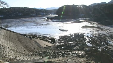 生活を助ける「ため池」が東日本大震災で決壊…悲劇を繰り返さないための対策
