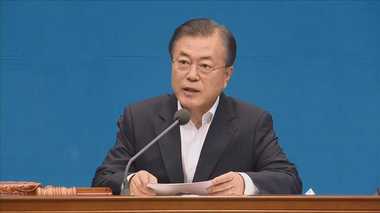 「私たちも日本を除外する」…“ホワイト国”除外決定に韓国が報復宣言