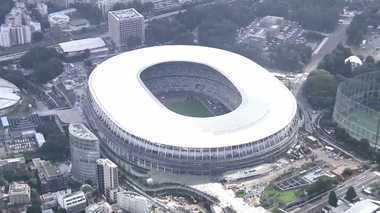 五輪マラソン・競歩の開催地変更…コースは?費用は?チケット当選者も困惑