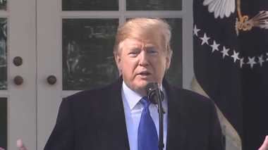 トランプ大統領を「ノーベル平和賞」に推薦!? “おきて破りの暴露”に安倍首相は何を語った?