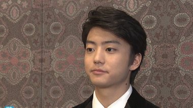 伊藤健太郎容疑者 所属事務所がコメント「心よりお詫び」【全文】