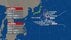 【台風情報】ダブル台風の今後の進路予想は　台風29号は12日に強い勢…