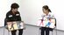 佐藤駿×千葉百音　小学生から同じ氷上で育った2人の初対談　地元仙台…