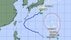 【台風情報】“台風のたまご”熱帯低気圧の進路予想　「新たな台風」…