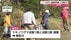 男性を襲ったツキノワグマか…親子とみられる3頭を捕獲いずれも殺処分…