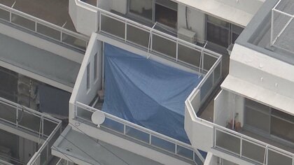 冷凍庫から切断された男性遺体が見つかった事件　遺体の死亡推定時期は「およそ15年前」　冷凍庫で凍っていたが電力途切れ…異臭で事件発覚　ことし3月からにおいについて相談も