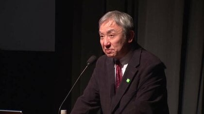 脳卒中患った医師が体験語る　6年ぶりに脳卒中予防県民大会　岩手県盛岡市