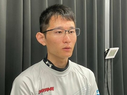 【速報】国民スポーツ大会・ライフル射撃成年男子１０mエア・ピストルで岡山商科大の中山惇之丞選手が優勝