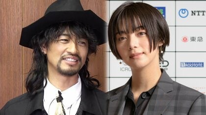 「森で暮らしたい」斎藤工の心を見透かす？池田エライザ監督が“職人”役ならピカイチと太鼓判