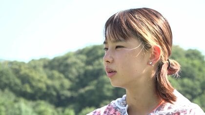 陸上・不破聖衣来は世界の“FUWA”になれるのか？アメリカで見つけた海外勢に勝つカギと、パリ五輪を目指す19歳の現在地