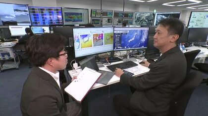 民間気象会社「ウェザーニューズ」　設立のきっかけは福島での悲惨な海難事故　「命を守りたい」人の役に立つ天気予報はどのように？