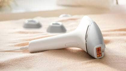 「ムダ毛ケアをもっと自由に」世界シェアNo.1[1]、フィリップス「ルメア」誕生の裏側　自分らしく、自由な肌へ　Be Free in your own skin