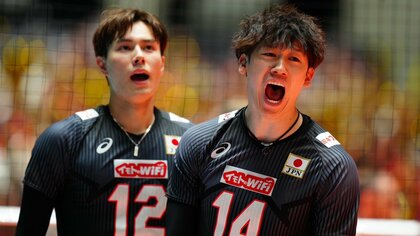 【速報】W杯バレー・セルビア戦ストレート完勝！　崖っぷちから“不死鳥”へ　日本がパリ五輪出場へ2位浮上【パリ五輪予選】