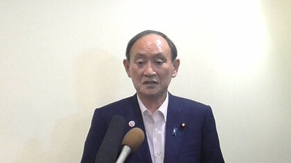 菅義偉前首相の豹変は岸田おろしの始まりか、それとも首相再登板への狼煙か