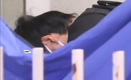 【盗撮先生が北海道にも】千歳市の北斗中学校に勤務する教師の41歳男を逮捕―少女の性的画像を盗撮教師のSNS交流サイトに共有した疑い 一連の事件で5人目の逮捕 道内教育界に激震