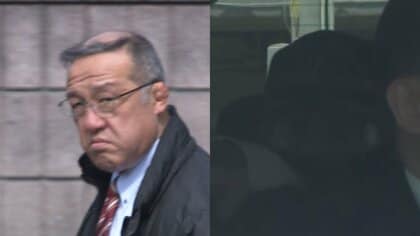 逮捕の八代市議「金額交渉するのでいったん落札して」引き留め工作も　6000万円受領疑い　入札開始前に賄賂要求か