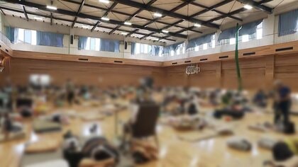 令和8年熊本地震の死者38人に　避難者9226人　3日は最高気温40度の酷暑日となる見込み